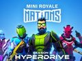 Игра Mini Royale: Нации Сезон 3  онлайн