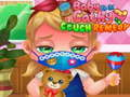 Игра Baby Cathy Ep21 Лекарство за кашлица  онлайн