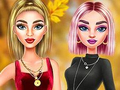 Игра Златен час на BFF  онлайн