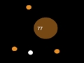 Игра Gravity Breakout Mobile онлайн