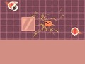 Игра Телекинетична тиква  онлайн