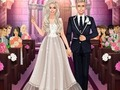 Игра Облечи сватбената булка  онлайн