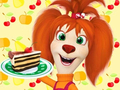 Игра Играта за готвене The Barkers  онлайн