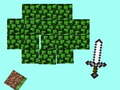 Игра Minecraft Пясъчник  онлайн