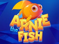 Игра Рибката Арни  онлайн