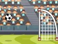 Игра Докоснете Докоснете Цели  онлайн