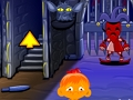 Игра Monkey Go Happy Етап 53  онлайн