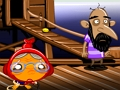 Игра Monkey Go Happy Етап 57  онлайн