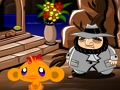 Игра Monkey Go Happy Етап 58  онлайн