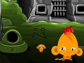 Игра Monkey Go Happy Етап 59  онлайн