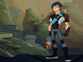 Игра Slugterra Speed Heroes онлайн