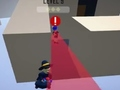 Игра Бластер шеги  онлайн