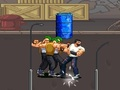 Игра Яростен юмрук  онлайн