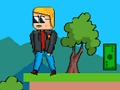 Игра Г-н Торо  онлайн