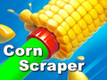 Игра Стъргалка за царевица  онлайн