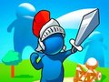 Игра Kings Clash онлайн