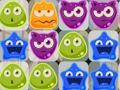 Игра Моят малък мач от пони желе онлайн