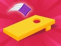 Игра Царевична дупка 3D  онлайн