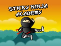 Игра Лепкава Нинджа Академия онлайн