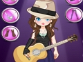 Игра Rockstar Облечи  онлайн
