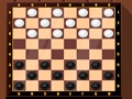 Игра Дама  онлайн