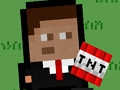 Игра Minicraft Duello онлайн