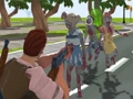 Игра Най-добрата корица на Battle Royale 2022  онлайн