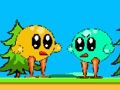 Игра Туба 2  онлайн
