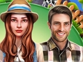 Игра Семейна ферма  онлайн