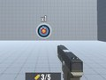 Игра AIM Trainer Idle онлайн