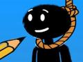 Игра Палач април  онлайн