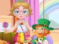 Игра Toddie Happy Rainbow онлайн