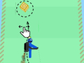 Игра Noob и Rainbow Friends  онлайн