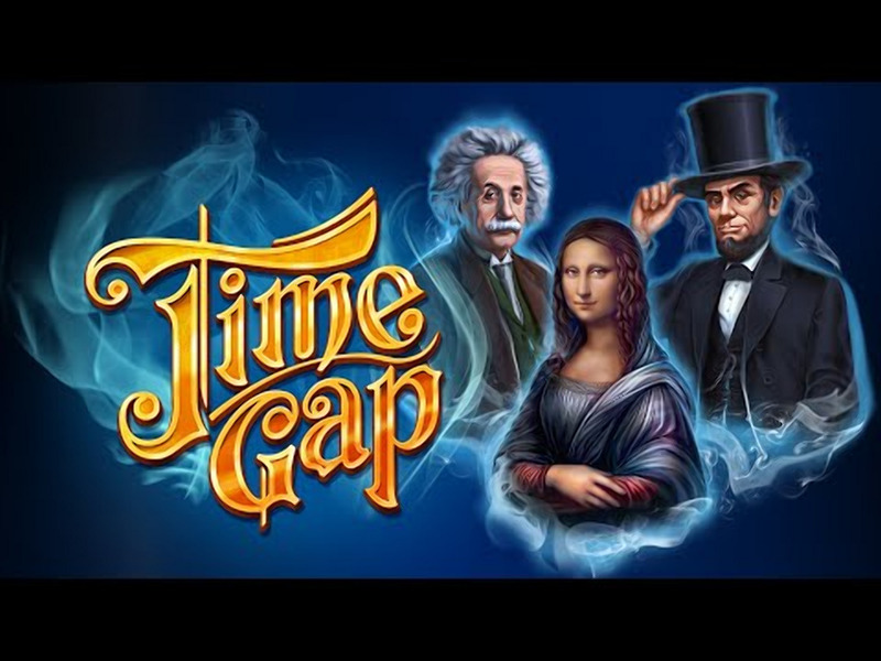 Игра Разлика във времето онлайн