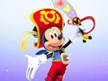 Игра Трикове или лакомства на Disney Junior  онлайн