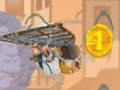Игра Хезарфен Ахмет Целеби  онлайн