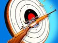 Игра Игри със стрелба Предизвикателство  онлайн