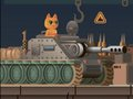 Игра Котешки войни  онлайн