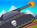 Игра Танкови войни  онлайн