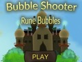 Игра Пъзел Руни за стрелба с топки  онлайн