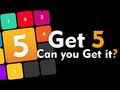 Игра Вземете 5  онлайн