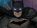 Игра Batman Caped Crusader Chase онлайн