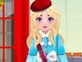 Игра Kiddo Winter ежедневно онлайн