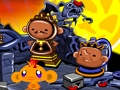 Игра Monkey Go Happy ниво 675  онлайн