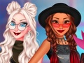 Игра Witchcore Insta Divas онлайн
