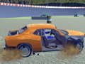 Игра XTREME REMOLITION ARENA DERBY 2022 онлайн