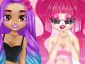 Игра TikTok танц  онлайн