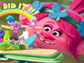 Игра Пъзел с тролове  онлайн