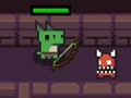 Игра Pixel Dragon онлайн