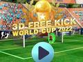 Игра Световно първенство по свободни удари 2022 г  онлайн